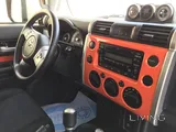 Perfect Fj full option original paint low mileage